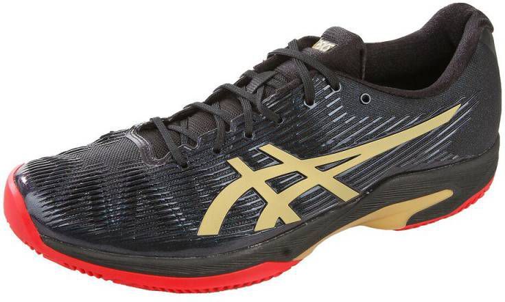 asics solution speed ff clay heren